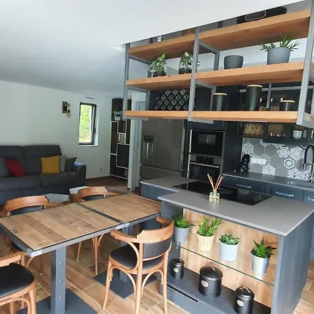 Apartamento Standing Jacuzzi