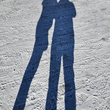 Standing Jacuzzi 公寓 热拉梅